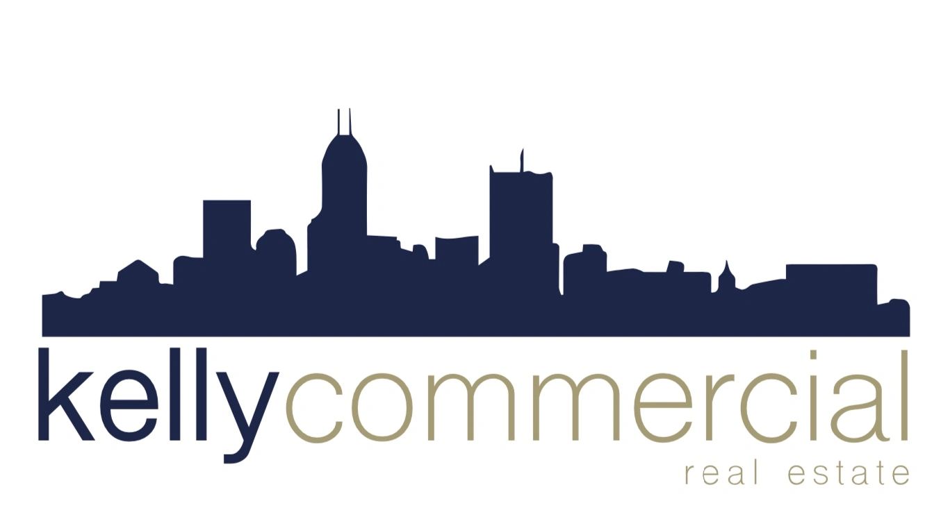 kelly commercial real estate